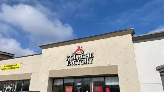 Kolache Factory