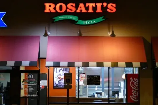 Rosati’s Pizza