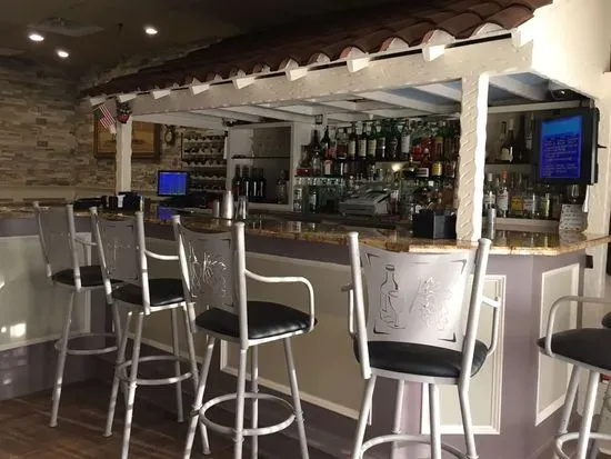 El Parral Restaurant