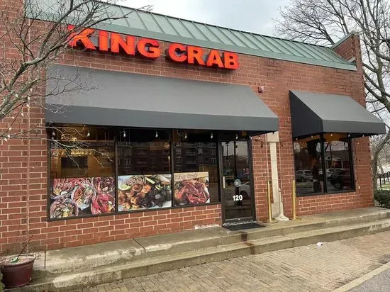 King Crab Illinois