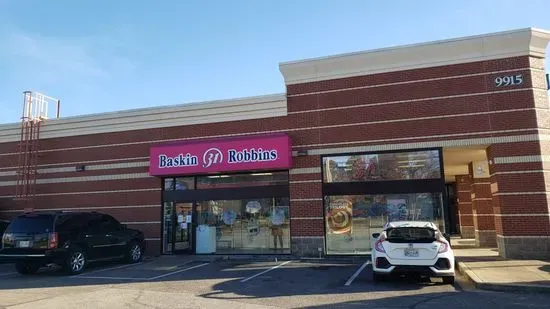 Baskin-Robbins