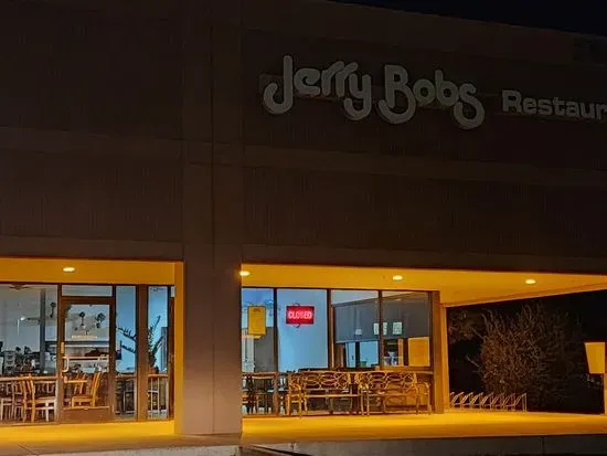 Jerry Bob's Restaurant