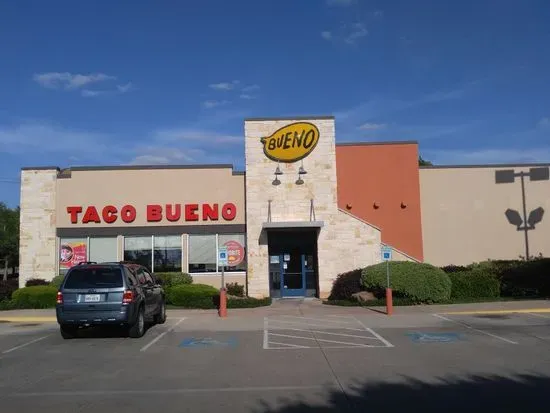 Taco Bueno