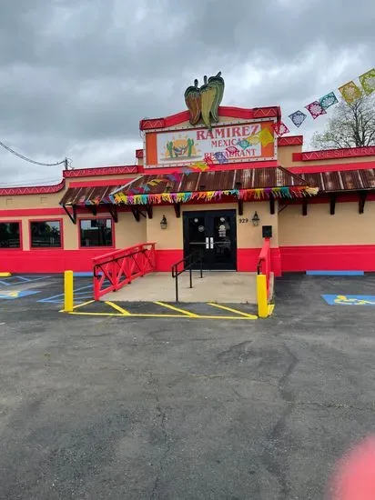 Ramirez Mexican Restaurant