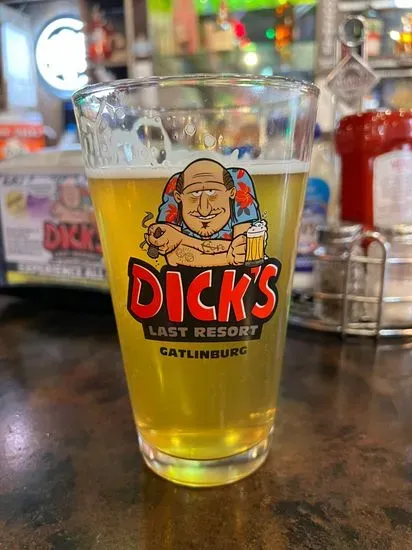 Dick's Last Resort - Gatlinburg