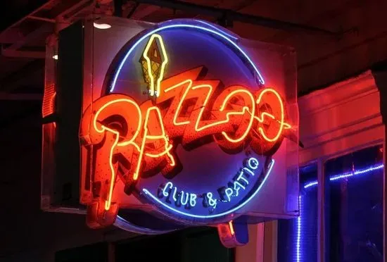 Razzoo Bar & Patio
