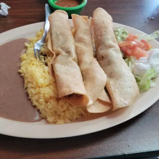 Taqueria La Famosa