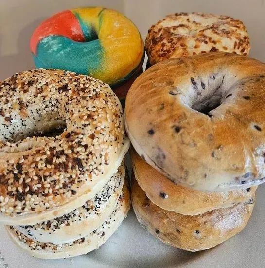 Gables Bagels