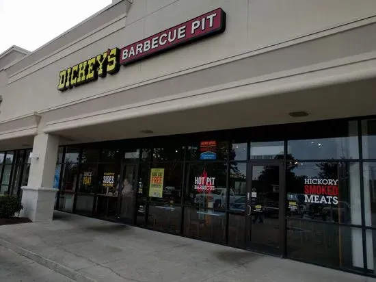 Dickey's Barbecue Pit