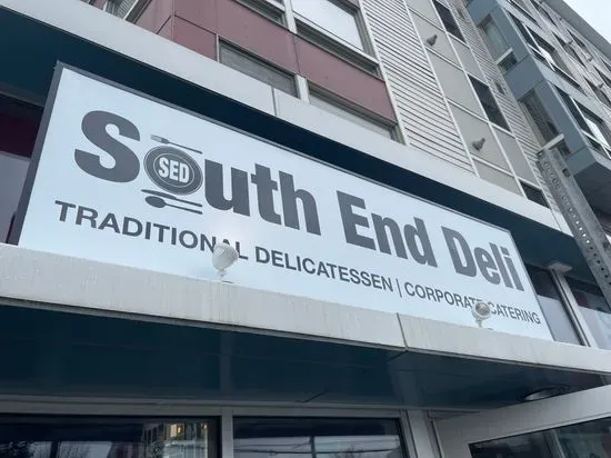 South End Deli