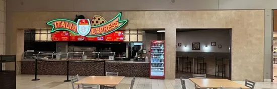 Italia Express Waco