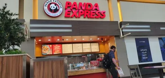 Panda Express