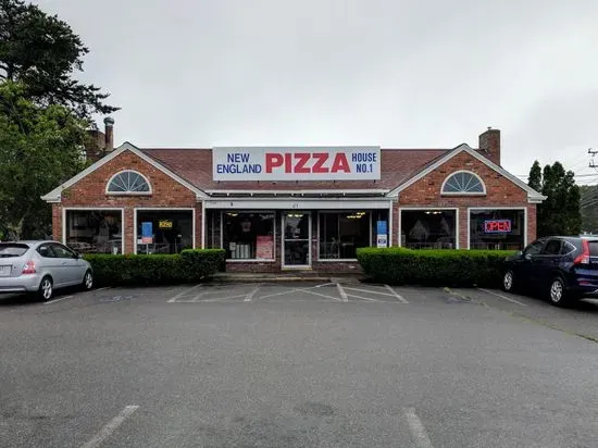 New England Pizza House #1