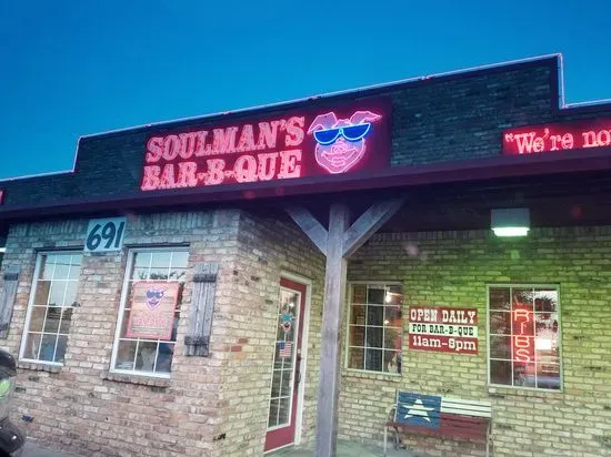 Soulman's Bar-B-Que