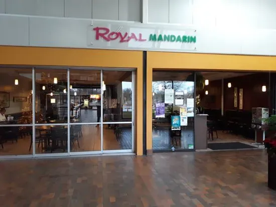 Royal Mandarin Express