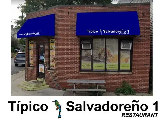 Típico salvadoreño 1