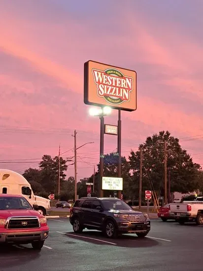 Western Sizzlin Buffet