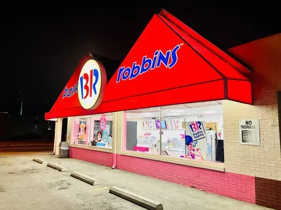 Baskin-Robbins