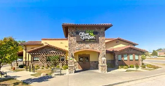 Olive Garden Italian Restaurant