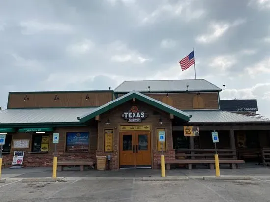 Texas Roadhouse