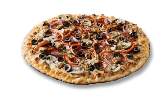 Zalat Pizza