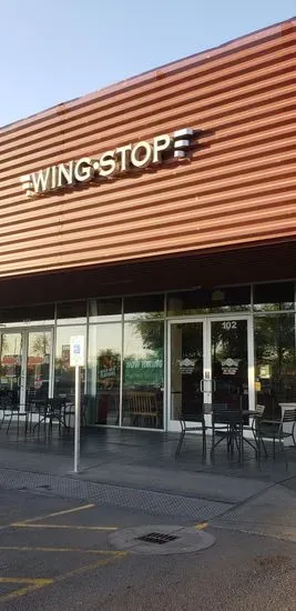 Wingstop