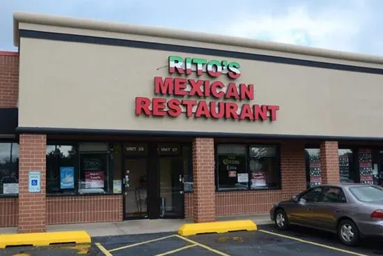 Rito's Mexican Restaurant