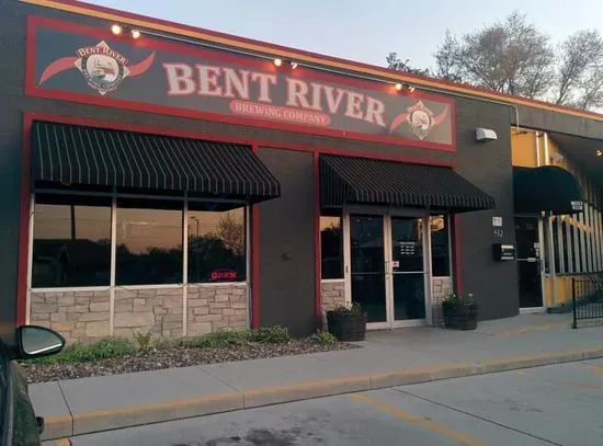 Bent River Brewing Company