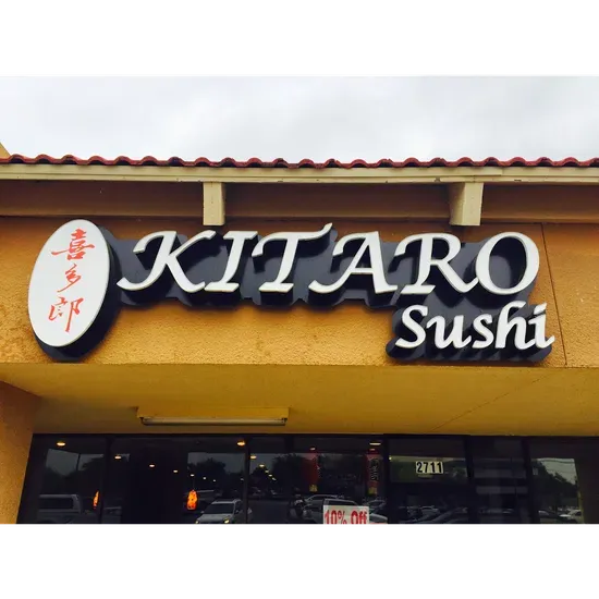 Kitaro Sushi