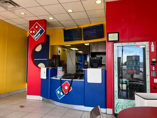 Domino's Pizza