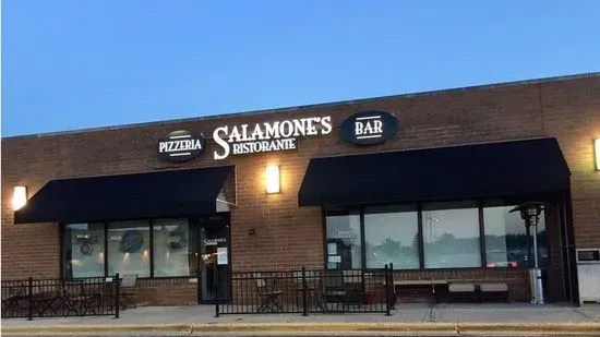 Salamone's North