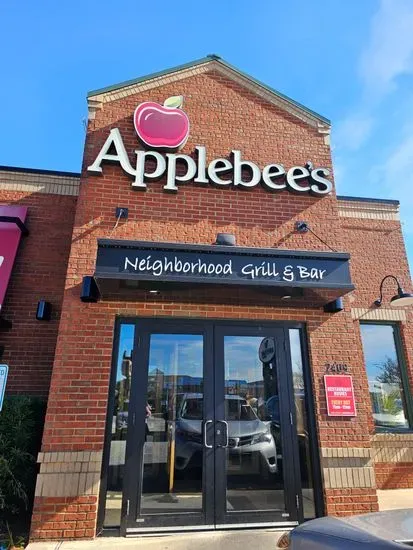 Applebee's Grill + Bar