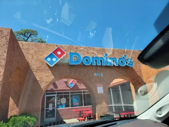 Domino's Pizza