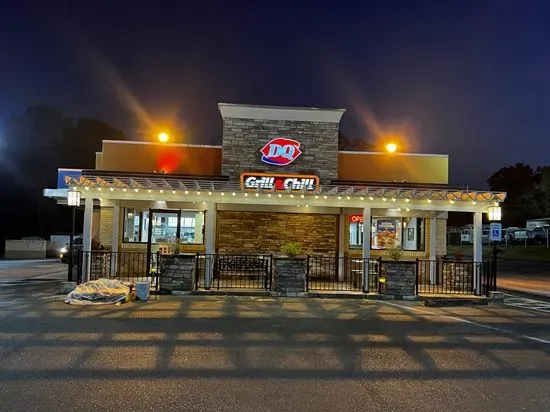 Dairy Queen Grill & Chill