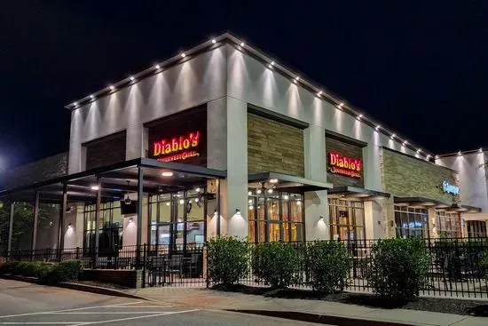 Diablo's Southwest Grill