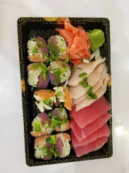 Sushi K Bar