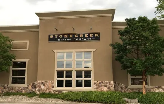 Stone Creek Dining Company - Greenwood