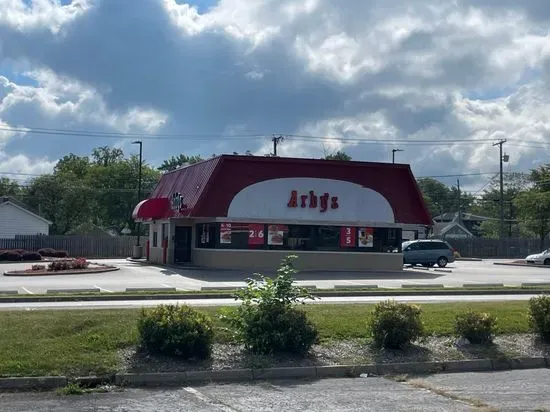 Arby's