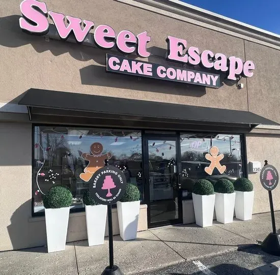 Sweet Escape Cake Company