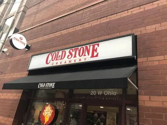 Cold Stone Creamery