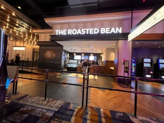 The Roasted Bean