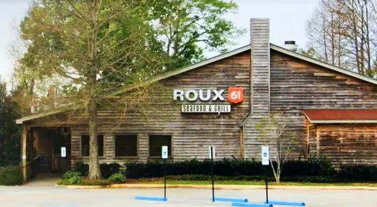 Roux 61 Seafood & Grill