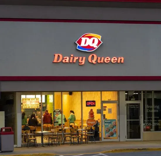 Dairy Queen (Treat)