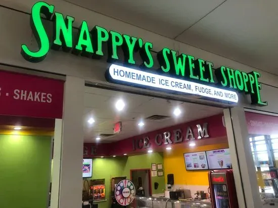 Snappy's Sweet Shoppe