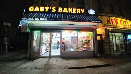 Gaby's Bakery