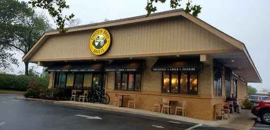 Einstein Bros. Bagels *CLOSED*