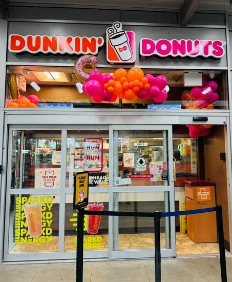 Dunkin'