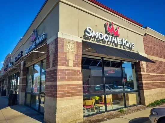 Smoothie King