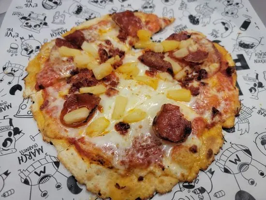 Azzip Pizza