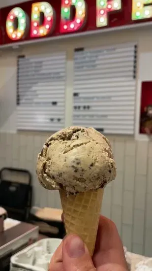 OddFellows Ice Cream Co.